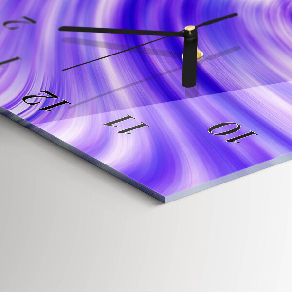 Orologio verticale Vortice