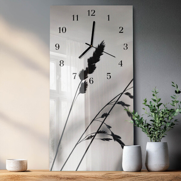 Orologio verticale Grano