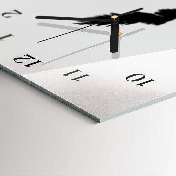 Orologio verticale Grano