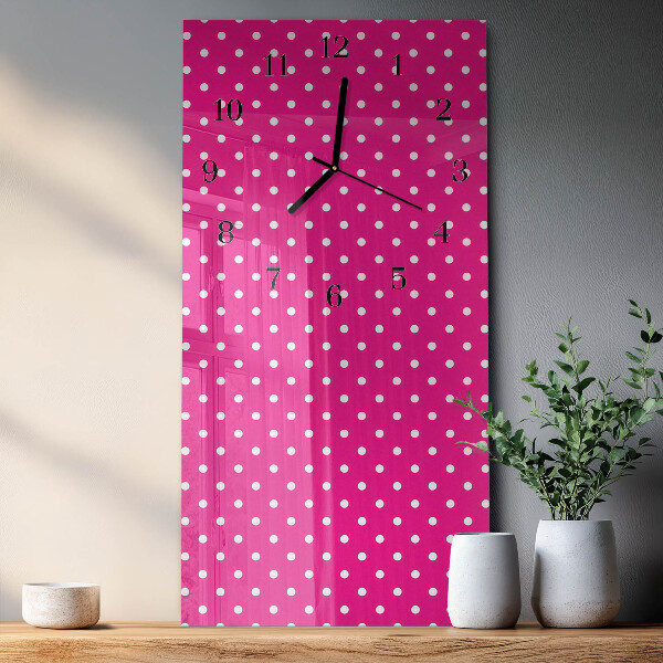 Orologio verticale Sterzo
