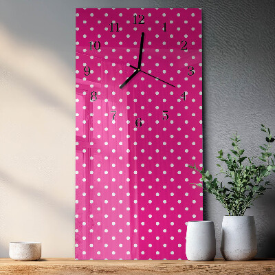 Orologio verticale Sterzo