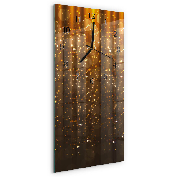 Orologio verticale Splendore