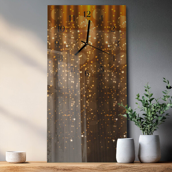 Orologio verticale Splendore