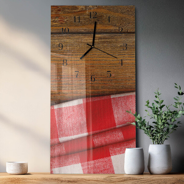 Orologio verticale Tavolo