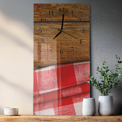 Orologio verticale Tavolo