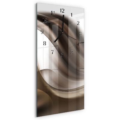 Orologio verticale Modello