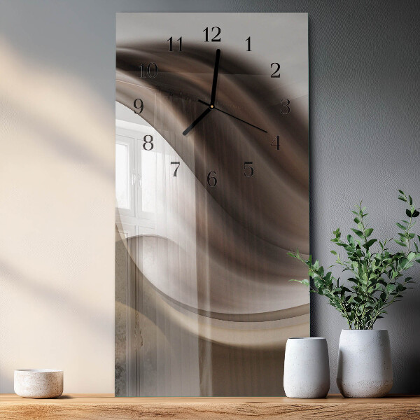 Orologio verticale Modello