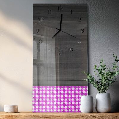 Orologio verticale Tavolo