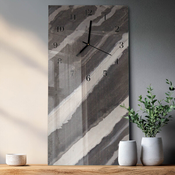 Orologio verticale Tavolo