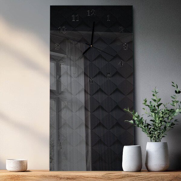 Orologio verticale Modello