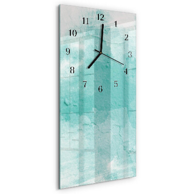 Orologio verticale Parete