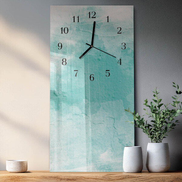 Orologio verticale Parete