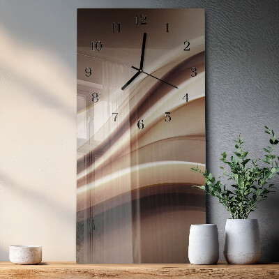 Orologio verticale Modello