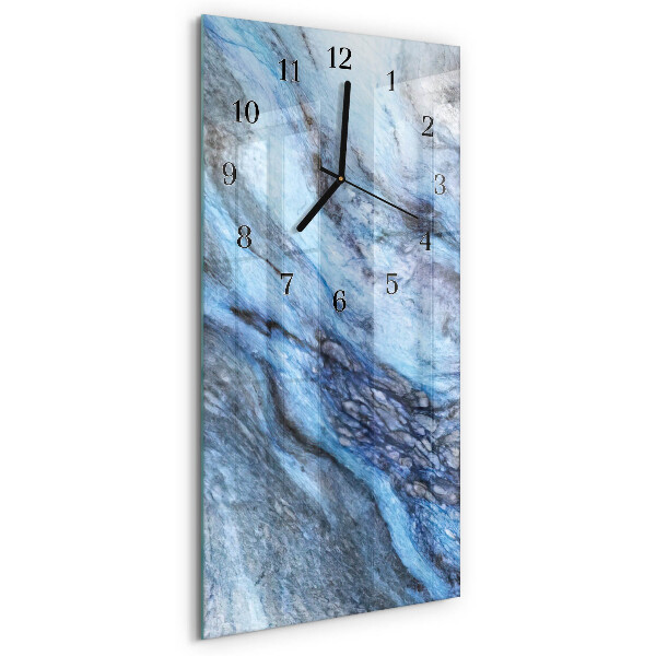 Orologio verticale Calcolo