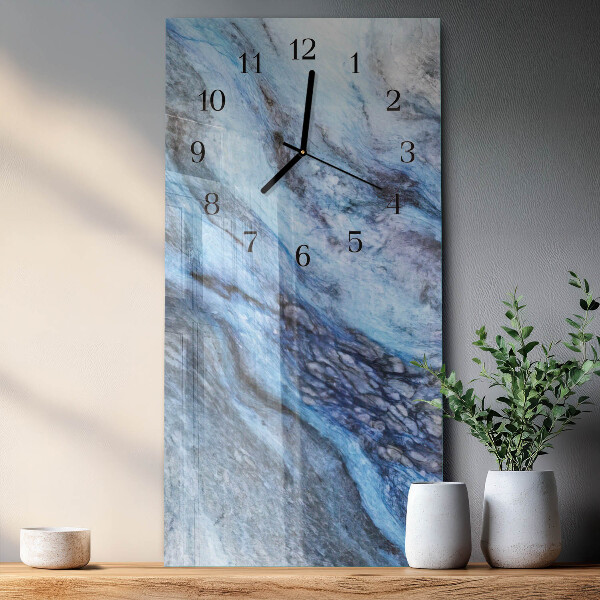 Orologio verticale Calcolo