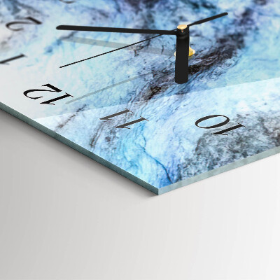 Orologio verticale Calcolo