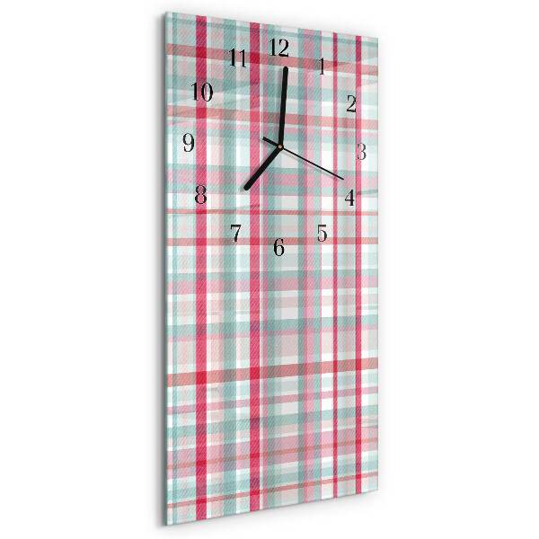 Orologio verticale Netto