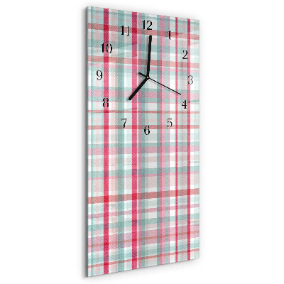Orologio verticale Netto