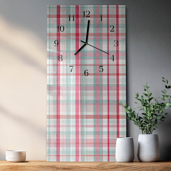 Orologio verticale Netto
