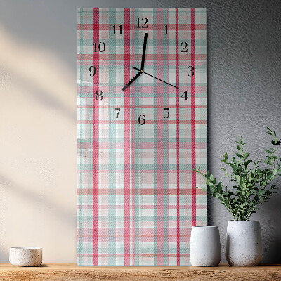 Orologio verticale Netto