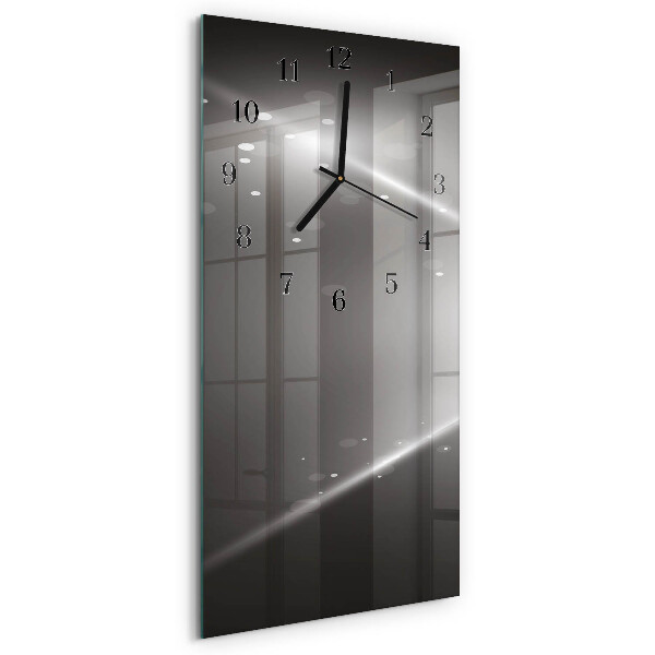 Orologio verticale Modello