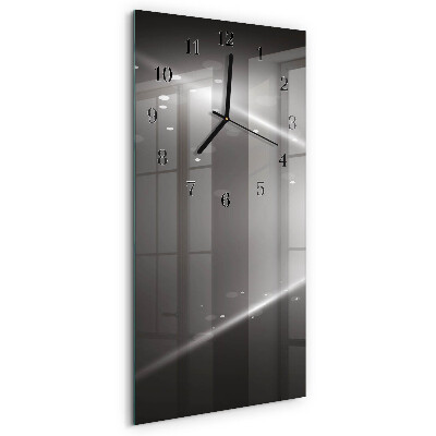 Orologio verticale Modello