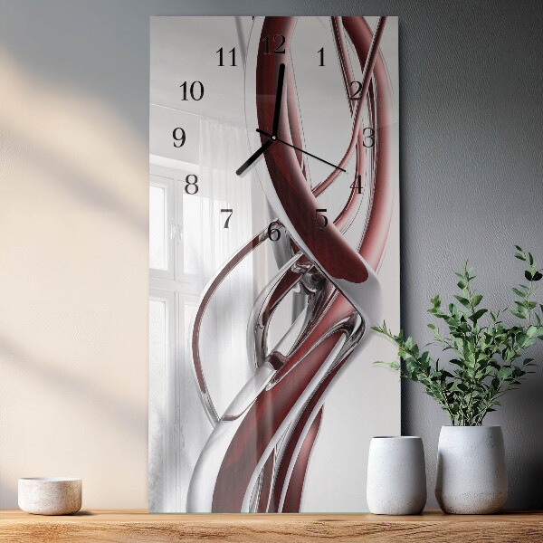 Orologio verticale Modello