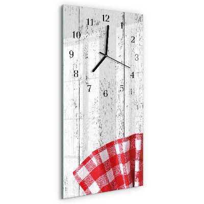Orologio verticale Modello