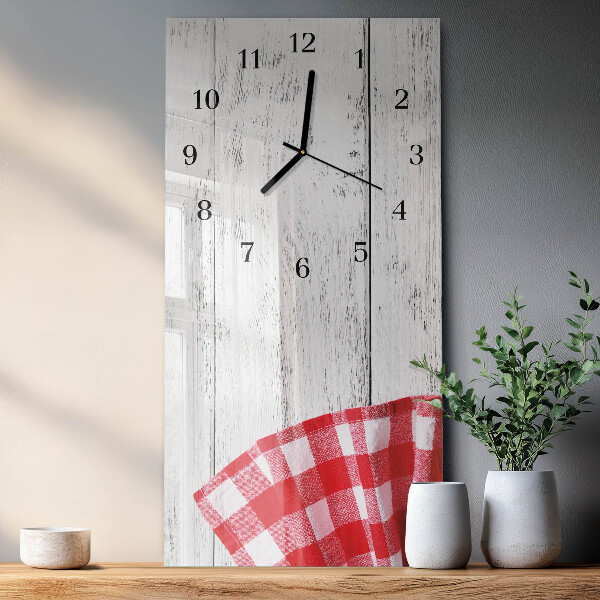 Orologio verticale Modello