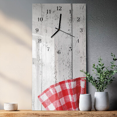 Orologio verticale Modello