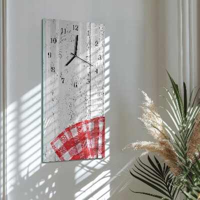 Orologio verticale Modello