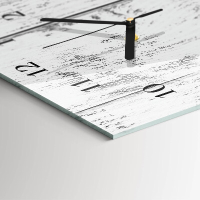 Orologio verticale Modello