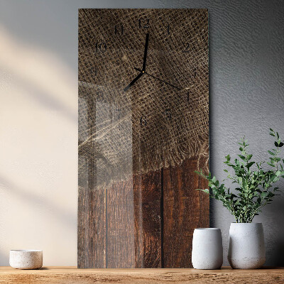 Orologio verticale Modello