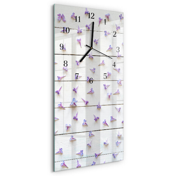 Orologio verticale Modello