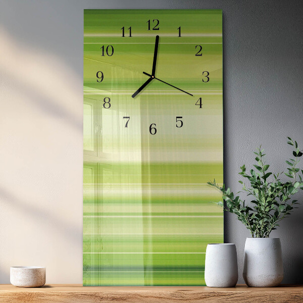 Orologio verticale Modello