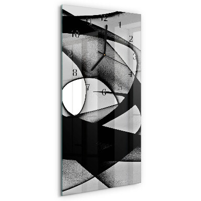 Orologio verticale Modello