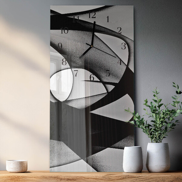 Orologio verticale Modello