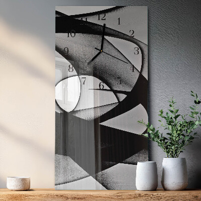 Orologio verticale Modello
