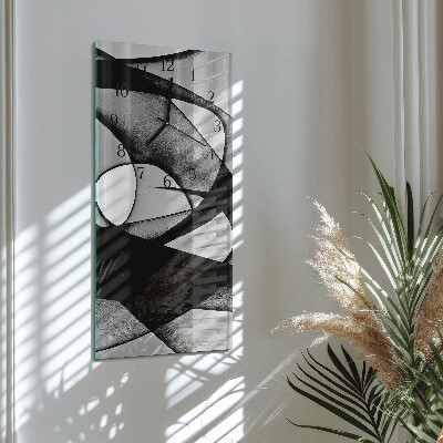 Orologio verticale Modello