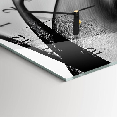 Orologio verticale Modello