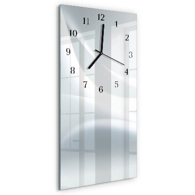Orologio verticale Modello