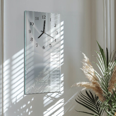 Orologio verticale Modello