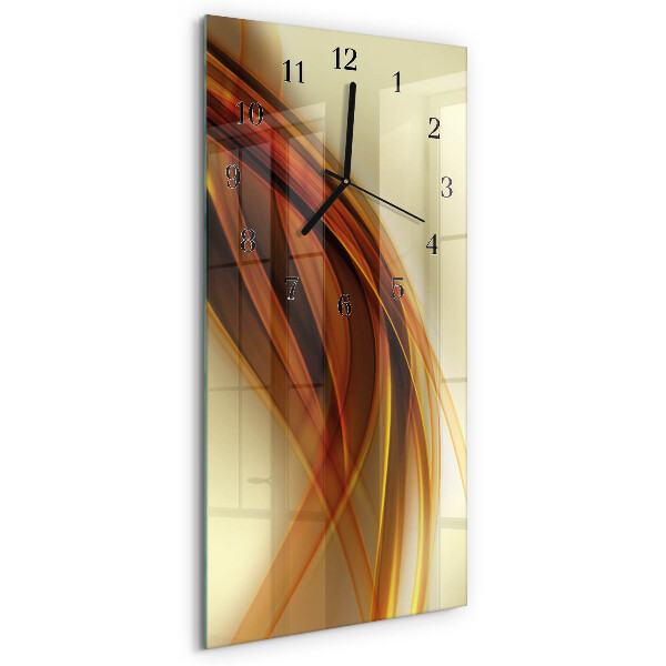 Orologio verticale Modello