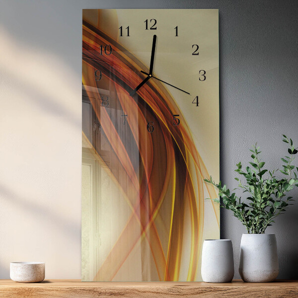Orologio verticale Modello