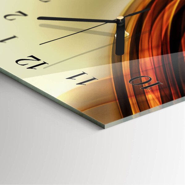 Orologio verticale Modello