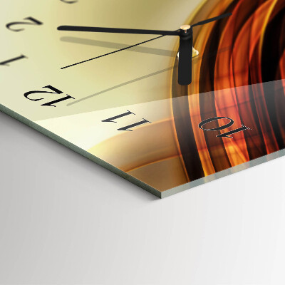 Orologio verticale Modello