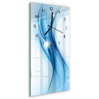Orologio verticale Modello