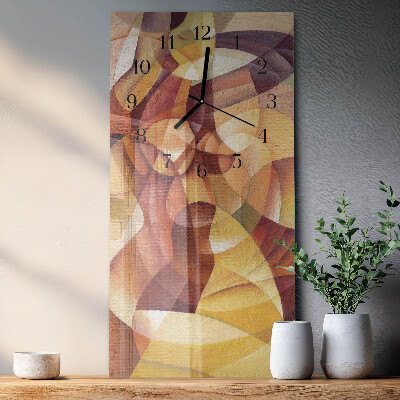 Orologio verticale Modello
