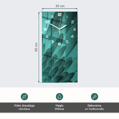 Orologio verticale Modello