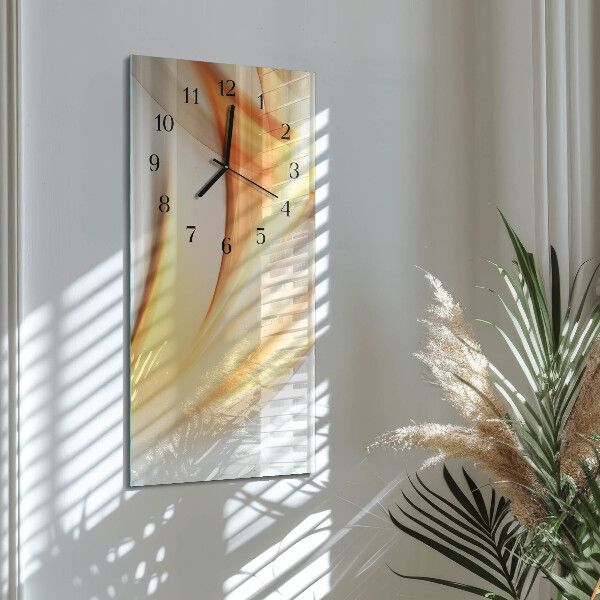 Orologio verticale Modello